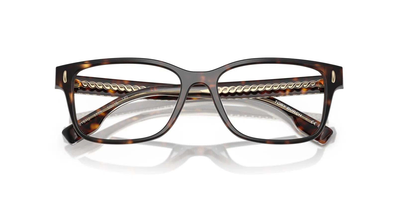 Tory Burch 2151U Eyeglasses - view 9